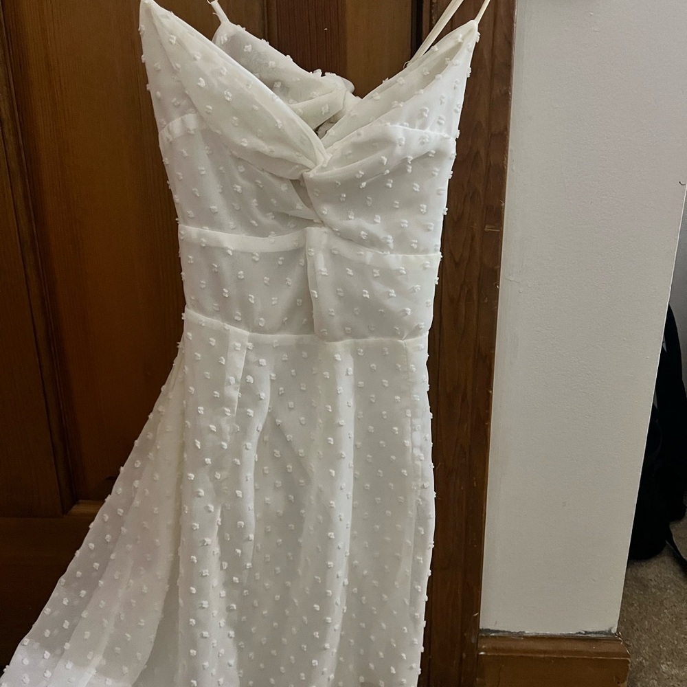 Lucy in the sky Dress